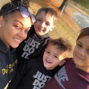 Meet your Posher, Jess